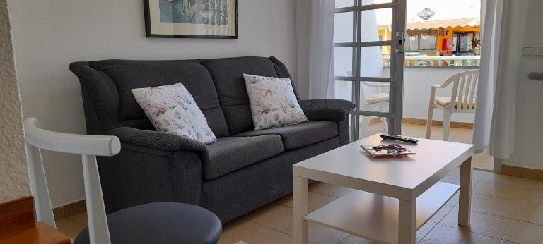 APARTAMENTO EN CORRALEJO - Ferienwohnung Corralejo