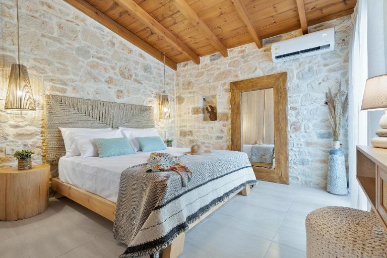 The Violin House - B&B Chania
