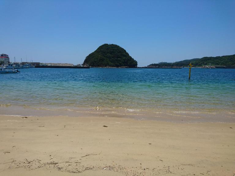 EBISUYA F-101 -Kumano Kodo- - B&B Susami