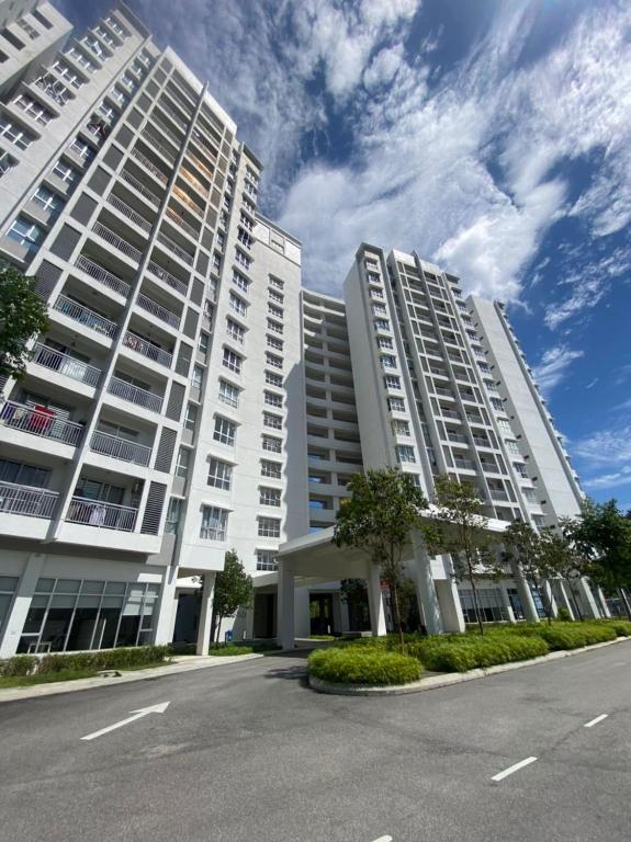 PalamStay - Ferienwohnung Kuala Selangor