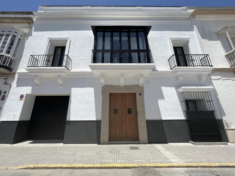CAMASanlúcar - B&B Sanlúcar de Barrameda