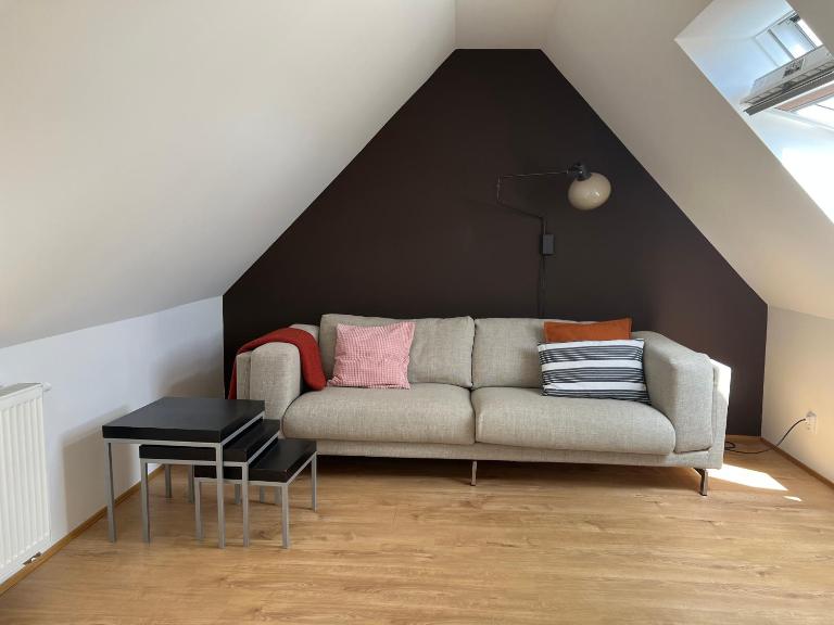 Sova - B&B Hošťka