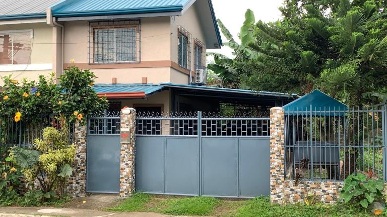 Model House Sto Tomas, Batangas - B&B Santo Tomas
