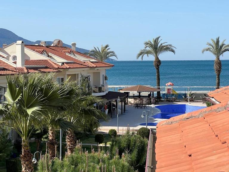 Sunset Beach Club - B&B Fethiye
