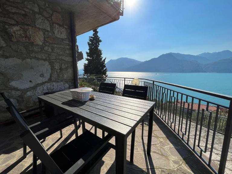 The view house - B&B Malcesine