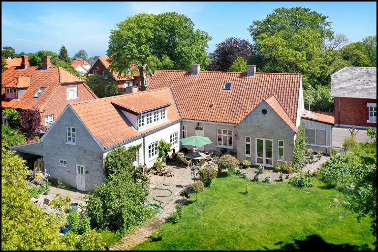 Aabels - B&B Sæby