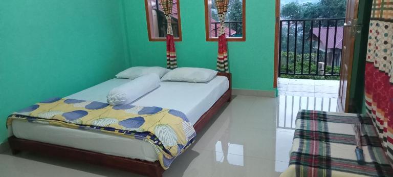 Toraja Bungin Family House - Ferienwohnung Rantepao