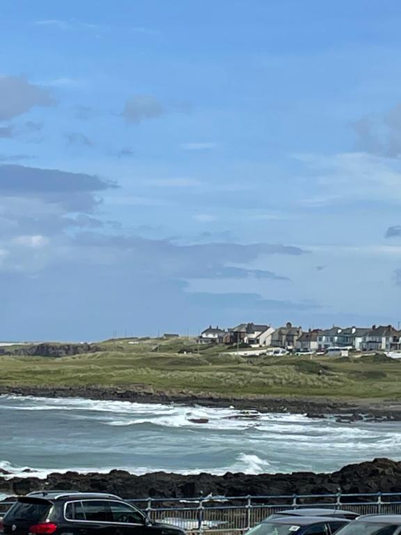 Atlantic Port Retreat - Chambres d'hôtes Portstewart