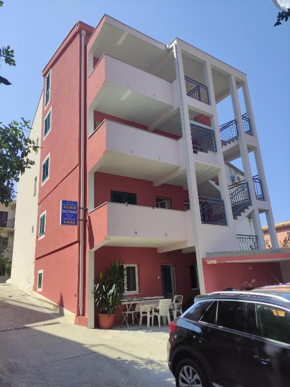 City Apartment Sara - Ferienwohnung Makarska