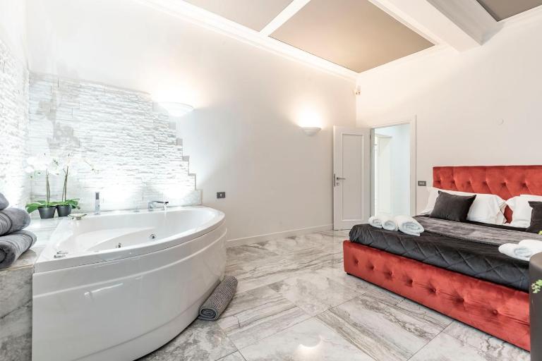 Daphne Suites - Chambres d'hôtes Rome