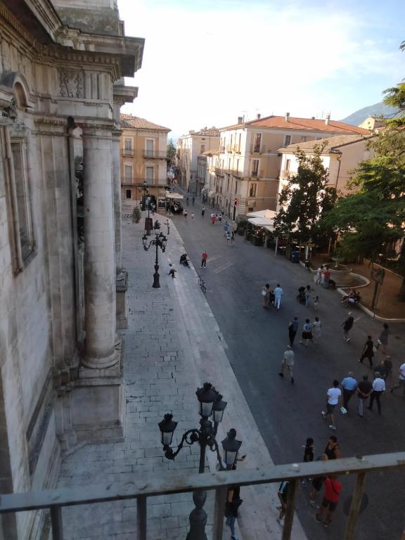 Don Aniello Alloggio Turistico - B&B Sulmona