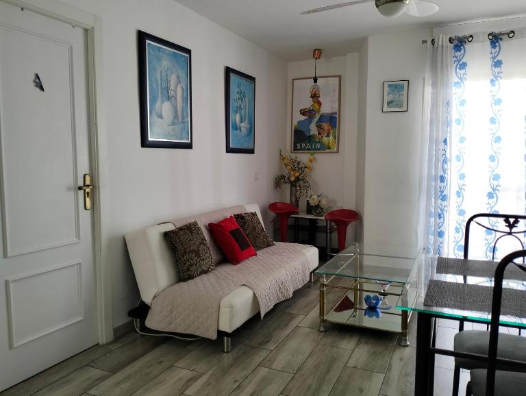 Goya - B&B Estepona