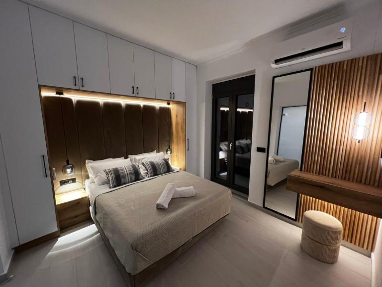 City Compass Luxury Suites - Chambres d'hôtes Rhodes