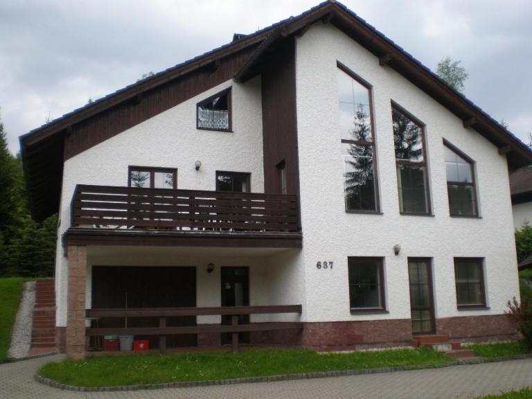 Apartmany Harrachov - Ferienwohnung Harrachov