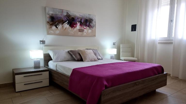 Benny's House - B&B Alghero