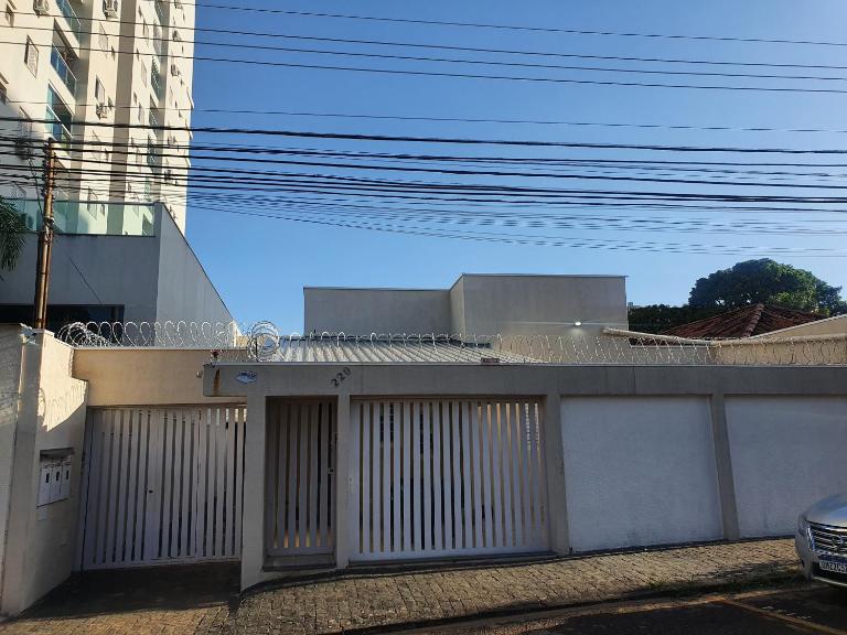 Pousada da Dindinha - B&B Uberlândia