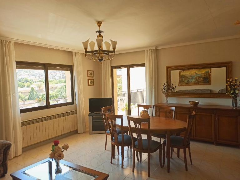 Casa Patrick - B&B Beseit / Beceite