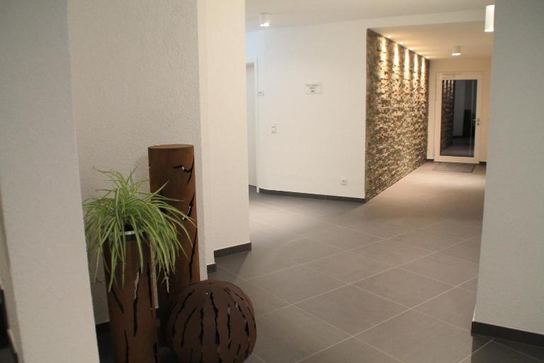 Gästehaus Wilhelmshöhe - Ferienwohnung Butzbach