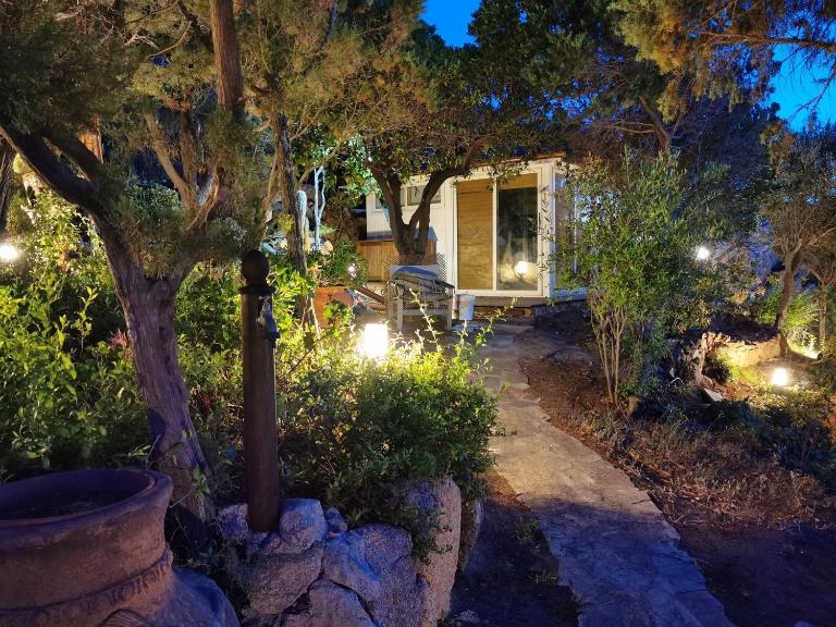 TEUCCIA Dependance - Costa Smeralda - Porto Cervo - Bed and Breakfast Porto Cervo