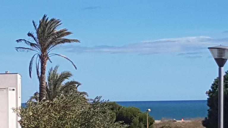Villa 6 personnes dans résidence calme, grande terrasse, 5 mn de la plage - B&B Fleury