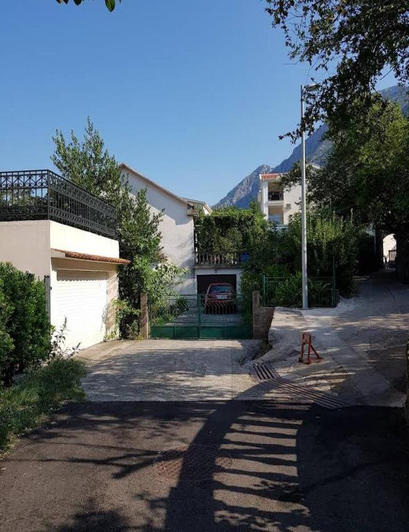 Rooms Ana - B&B Kotor