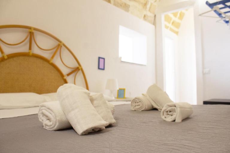 Terrasini 2000 Home Holidays - B&B Terrasini