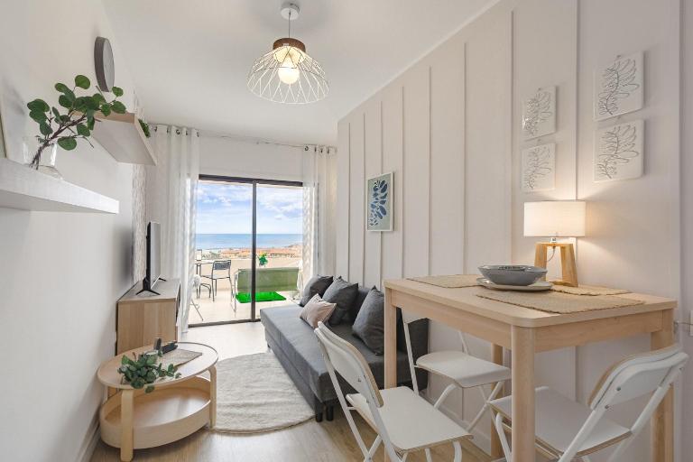 Soul Escape at Vista Bella - Ferienwohnung Los Cristianos