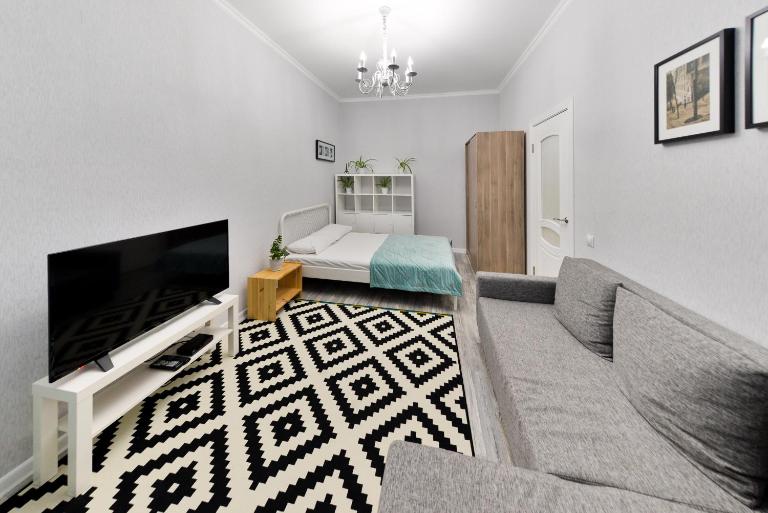 Expo Boulevard 5 - B&B Astana