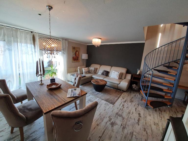 Casa Barbara - B&B Sarrebruck