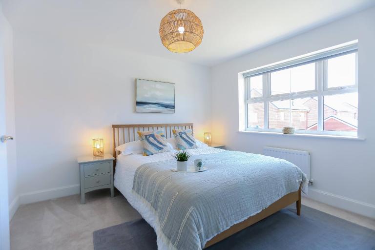 Elements 3 bed home in Bracklesham Bay - B&B Chichester