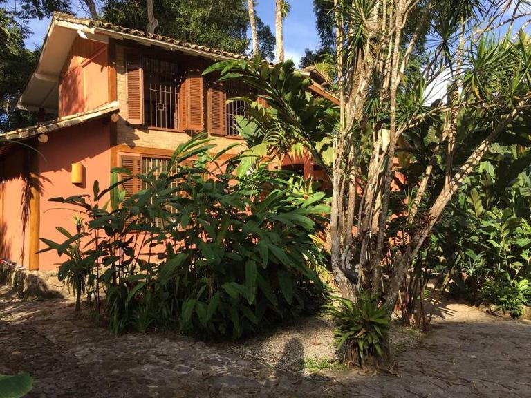 Maresias Home - B&B Maresias