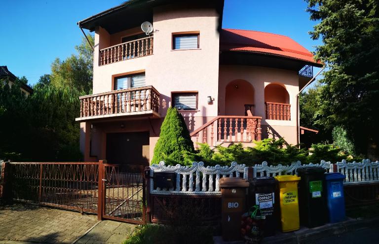 Irysek - Bed and Breakfast Lądek Zdrój