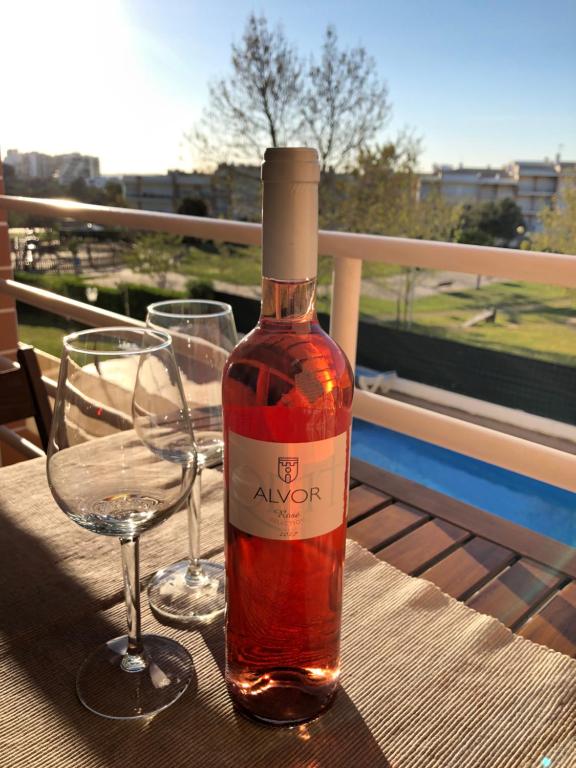 ALVORHOME - B&B Alvor