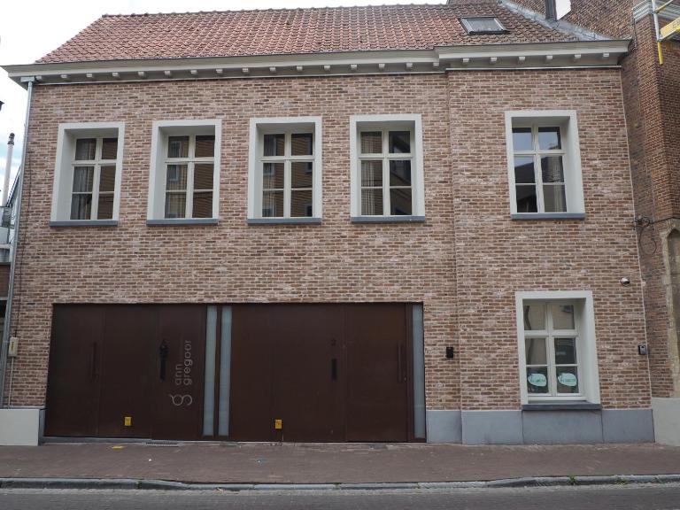 Rubbensloft - Chambres d'hôtes Zele