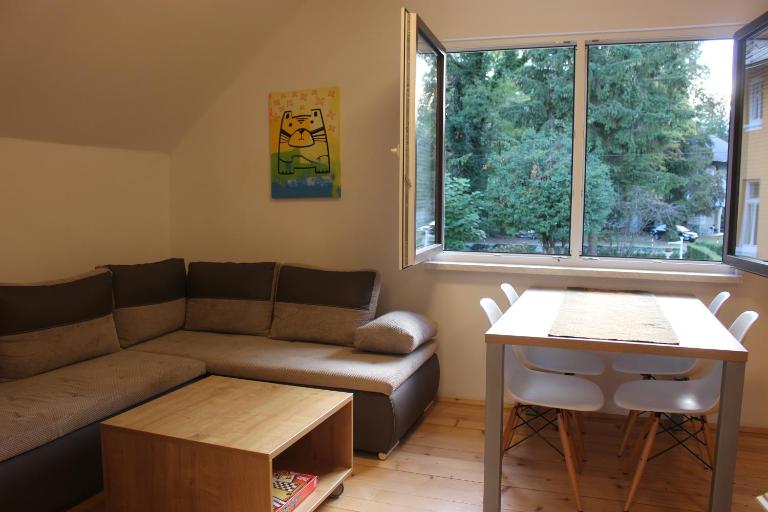 Mariana Apartment - B&B Bled