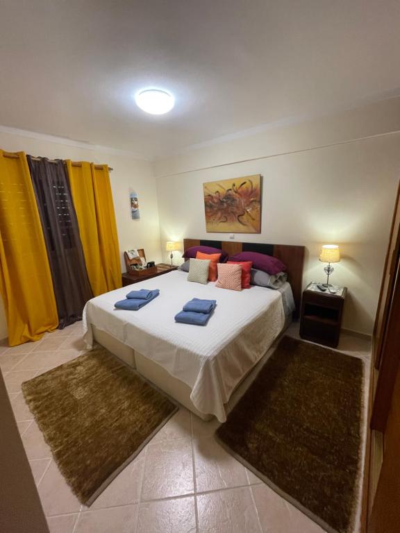 Casa #SerJo - B&B São Brás de Alportel