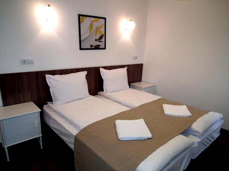 White House - B&B Veliko Tarnovo