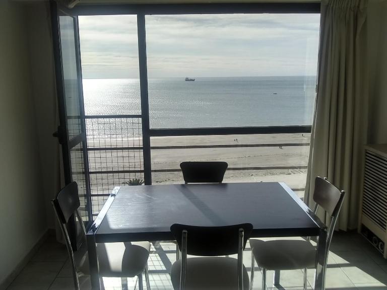 Departamentos Roca - Ferienwohnung Puerto Madryn