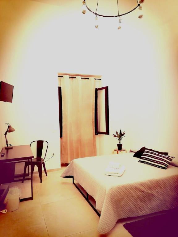 ANDIRIVIENI Lecce Casa vacanze - Ferienwohnung Lecce
