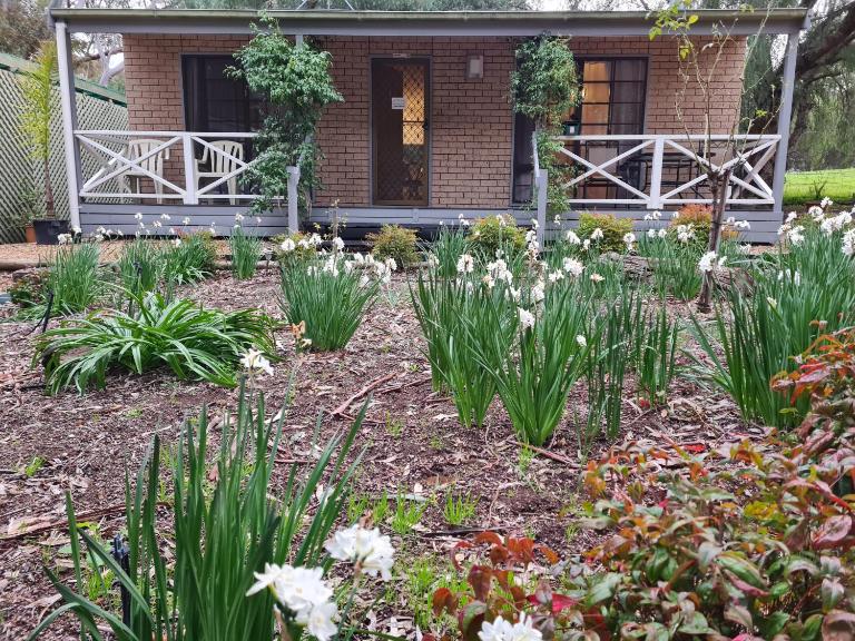 Barossa Country Cottages - Chambres d'hôtes Lyndoch