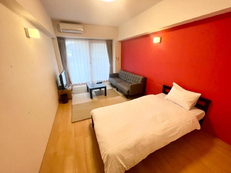 Hamamoto Palace Taniyama - Vacation STAY 11251 - Ferienwohnung Kagoshima
