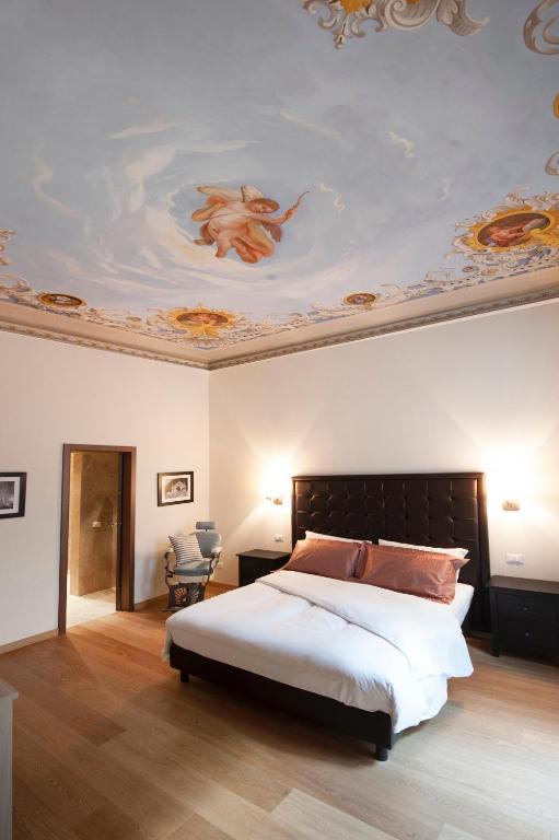 Florence Art Apartments - Bed and Breakfast Florence