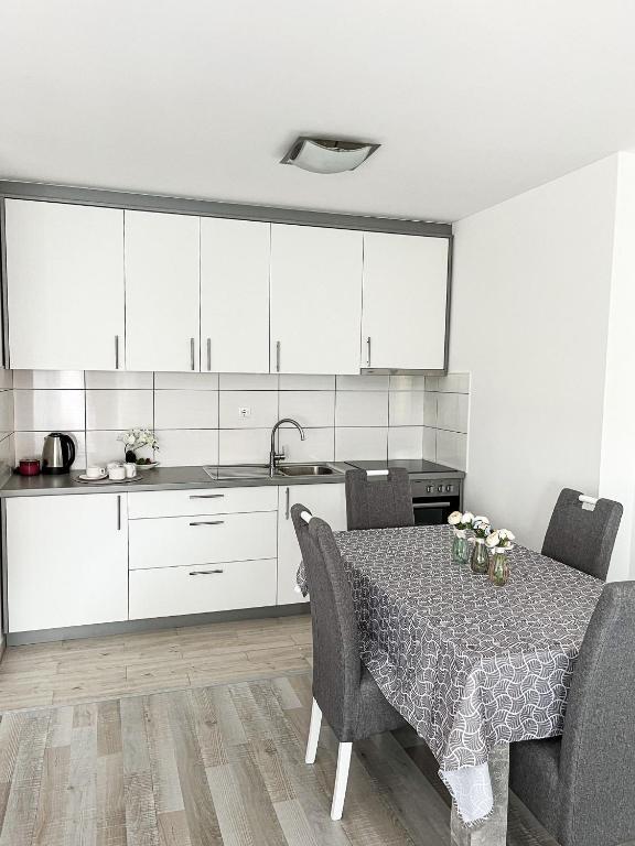 Apartment Doris - Ferienwohnung Tomislavgrad