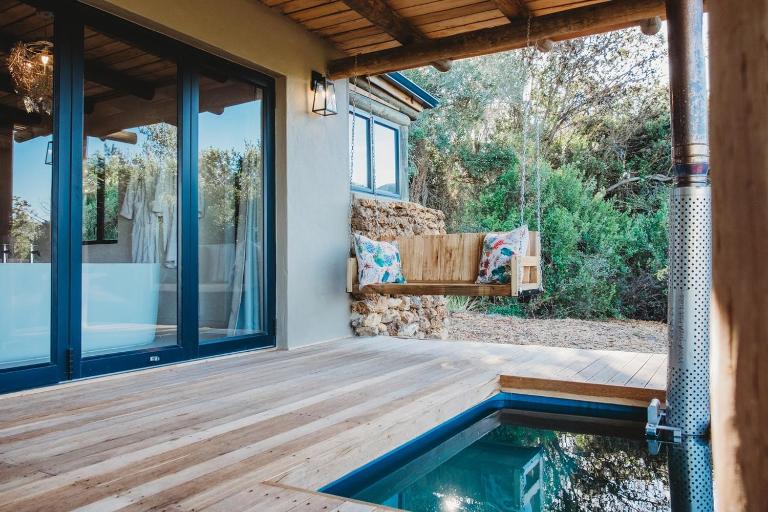 De Uijlenes - B&B Gansbaai