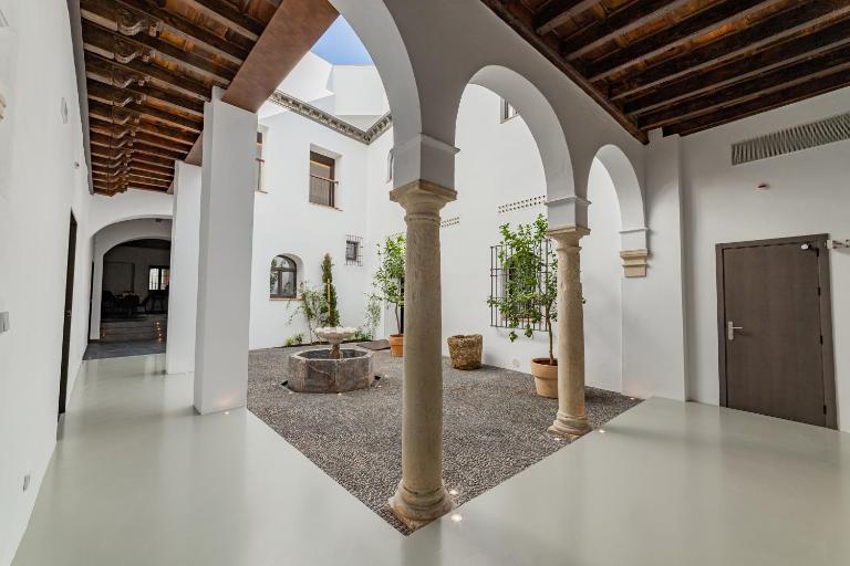 Casa del Cardenal - Chambres d'hôtes Cordoue