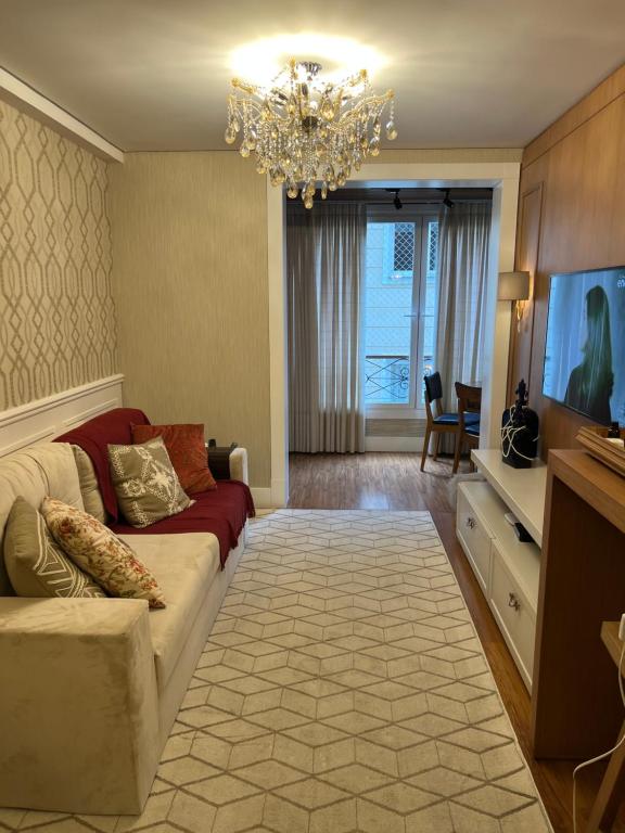 Apartamento novinho na Borges de medeiros- CENTRO - B&B Gramado
