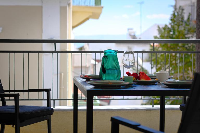 Villa Portokali - B&B Kavala