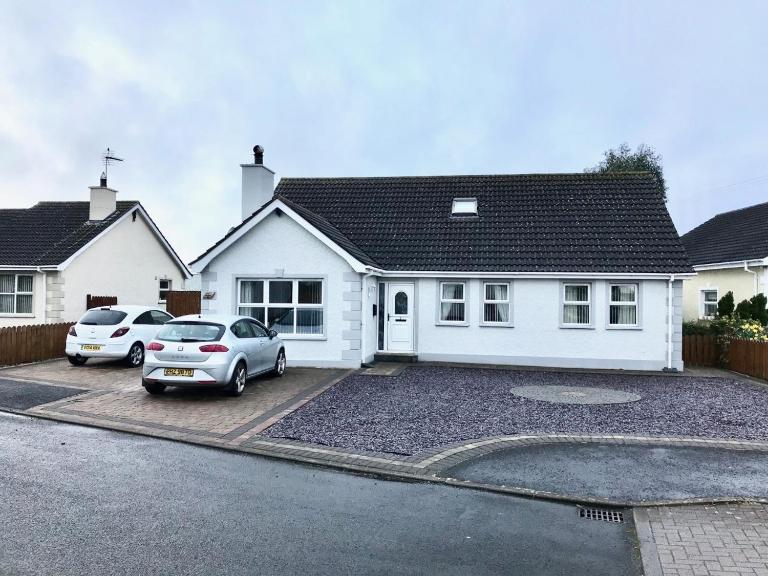 Ty Croeso - B&B Ballymoney