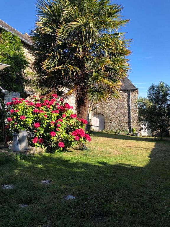 Magnifique longère du Cotentin - B&B Heugueville-sur-Sienne