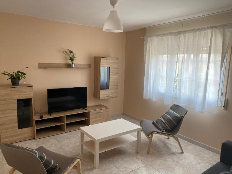 Apartamento en Rias Baixas-Aguiño-Ribeira - B&B Santa Uxía de Ribeira